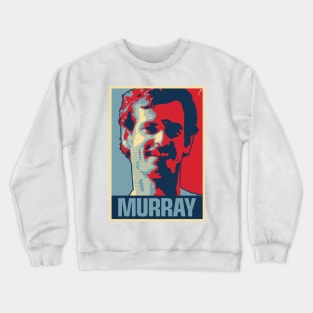 Murray Crewneck Sweatshirt